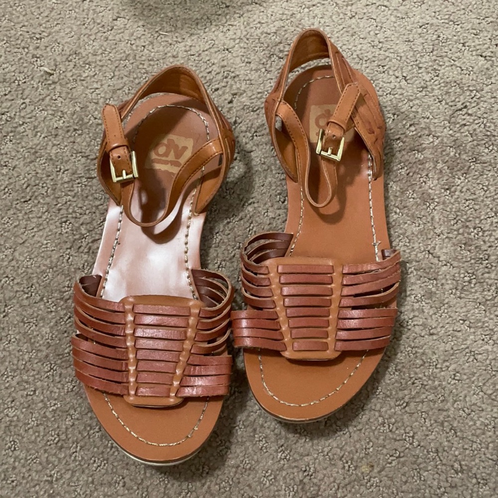 Dolce Vita sandals